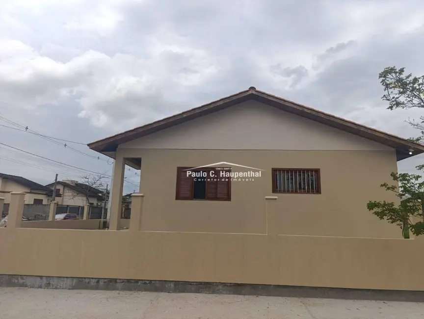 Foto 5 de Casa com 2 quartos à venda, 300m2 em Jardim Cibeli, Ararangua - SC