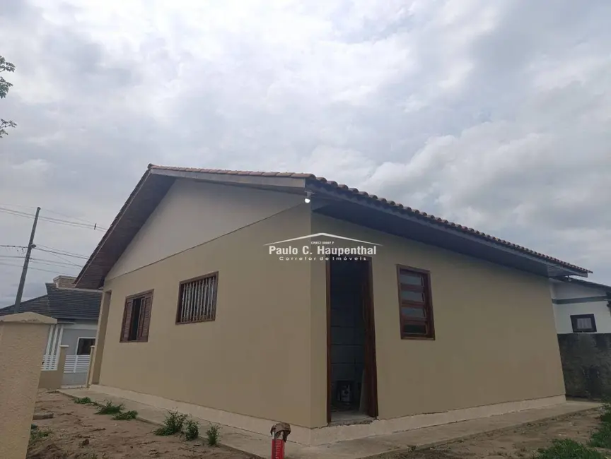 Foto 6 de Casa com 2 quartos à venda, 300m2 em Jardim Cibeli, Ararangua - SC