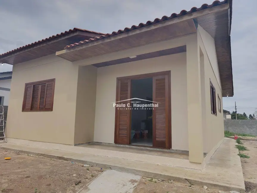 Foto 7 de Casa com 2 quartos à venda, 300m2 em Jardim Cibeli, Ararangua - SC