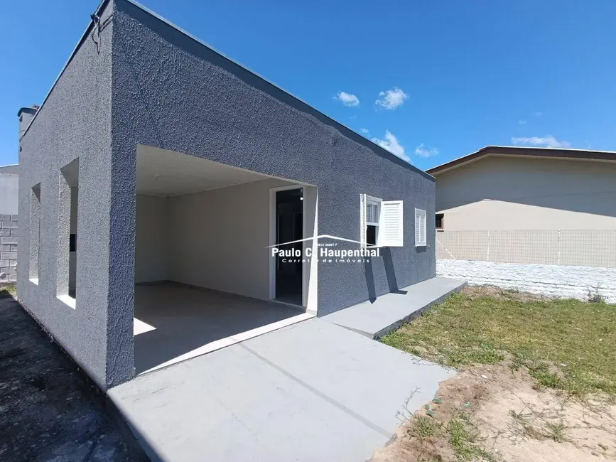 Foto 1 de Casa com 2 quartos à venda, 204m2 em Centro, Balneario Arroio Do Silva - SC