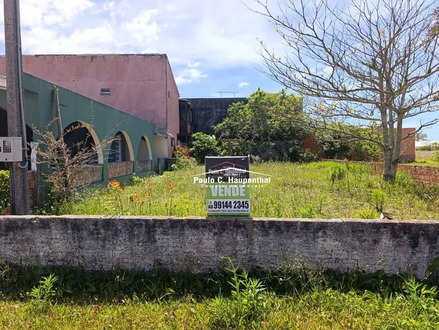 Foto 1 de Terreno / Lote à venda, 300m2 em Centro, Balneario Arroio Do Silva - SC