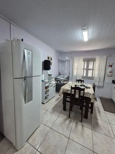 Foto 6 de Apartamento com 2 quartos para alugar, 80m2 em Centro, Balneario Arroio Do Silva - SC
