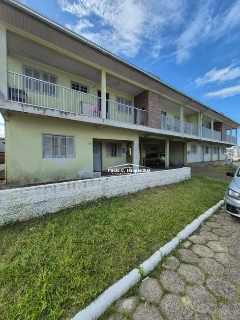 Foto 2 de Apartamento com 2 quartos para alugar, 80m2 em Centro, Balneario Arroio Do Silva - SC