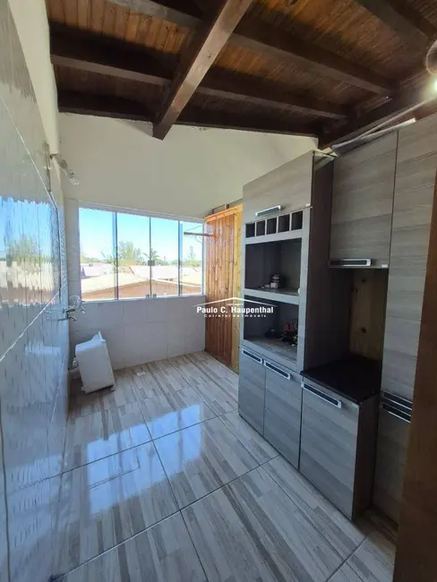 Foto 9 de Apartamento com 3 quartos para alugar, 230m2 em Balneario Arroio Do Silva - SC