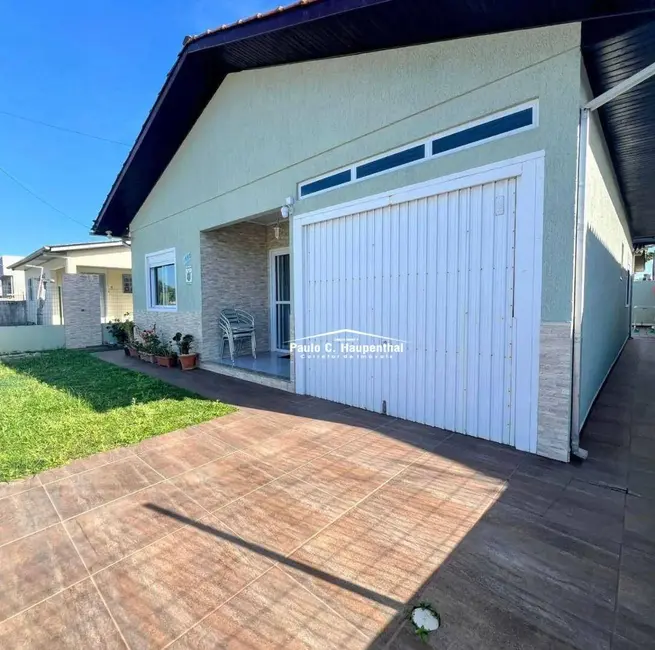 Foto 1 de Casa com 3 quartos à venda, 222m2 em Centro, Balneario Arroio Do Silva - SC