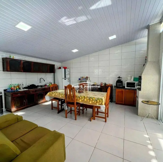Foto 5 de Casa com 3 quartos à venda, 222m2 em Centro, Balneario Arroio Do Silva - SC