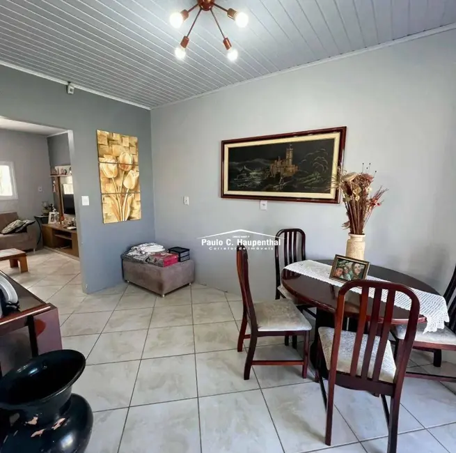 Foto 3 de Casa com 3 quartos à venda, 222m2 em Centro, Balneario Arroio Do Silva - SC