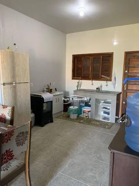 Foto 9 de Casa com 3 quartos para alugar, 300m2 em Balneario Arroio Do Silva - SC