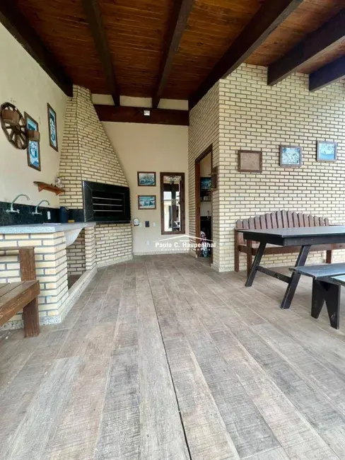 Foto 4 de Casa com 2 quartos à venda, 300m2 em Balneario Arroio Do Silva - SC