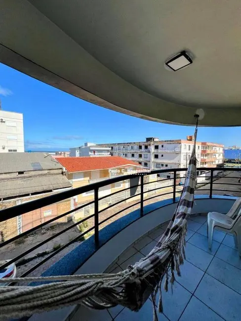 Foto 1 de Apartamento com 2 quartos à venda, 87m2 em Centro, Balneario Arroio Do Silva - SC