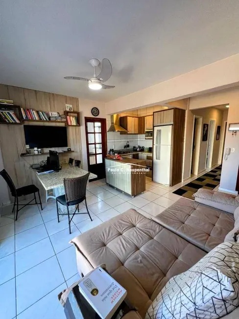 Foto 2 de Apartamento com 2 quartos à venda, 87m2 em Centro, Balneario Arroio Do Silva - SC