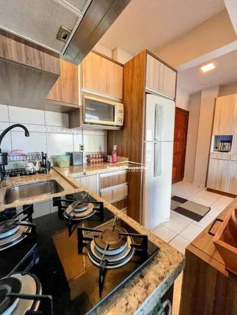 Foto 4 de Apartamento com 2 quartos à venda, 87m2 em Centro, Balneario Arroio Do Silva - SC