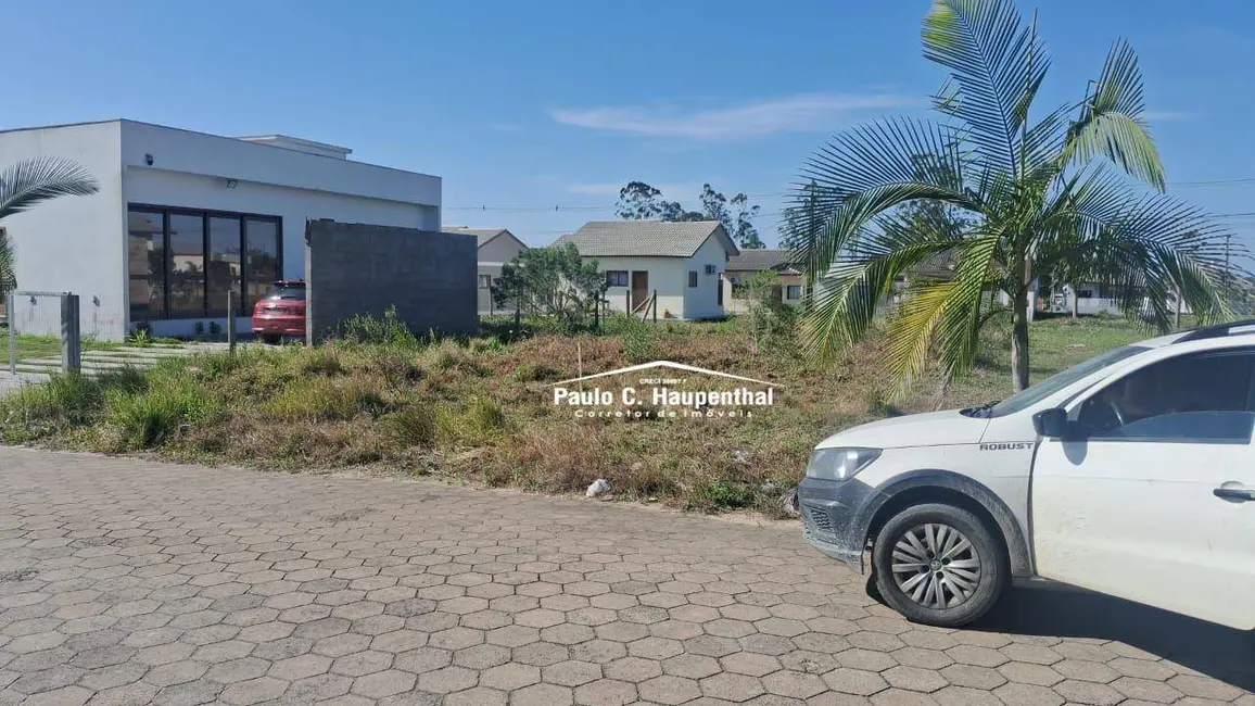Terreno / Lote à venda, 300m2 em Jardim Cibeli, Ararangua - SC - imagem 1 Foto 1 de Terreno / Lote à venda, 300m2 em Jardim Cibeli, Ararangua - SC