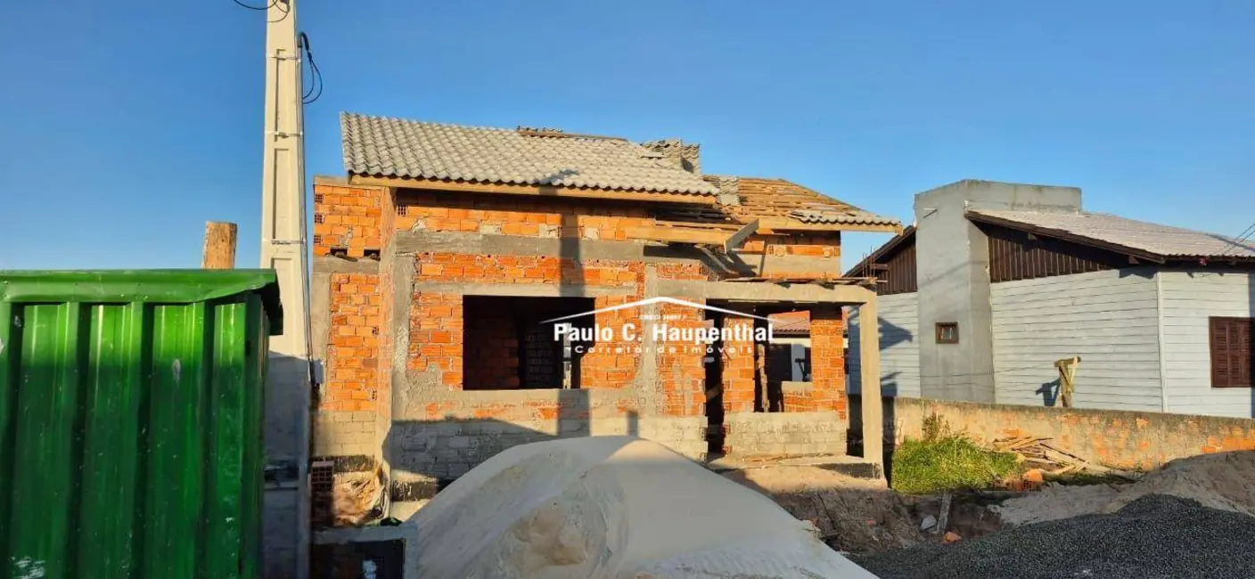 Foto 1 de Casa com 2 quartos à venda, 300m2 em Balneario Arroio Do Silva - SC