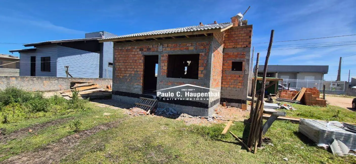 Foto 3 de Casa com 2 quartos à venda, 300m2 em Balneario Arroio Do Silva - SC