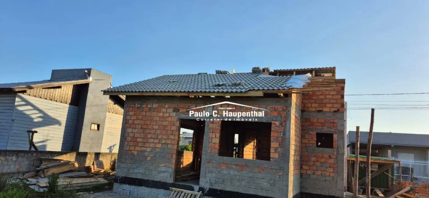 Foto 2 de Casa com 2 quartos à venda, 300m2 em Balneario Arroio Do Silva - SC