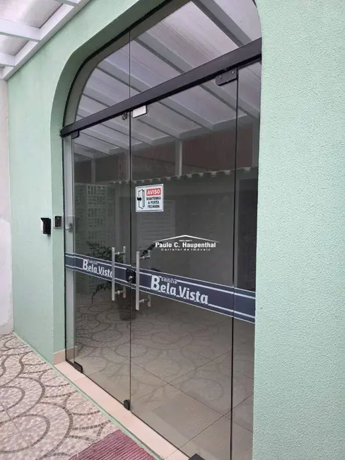 Foto 2 de Kitnet com 1 quarto à venda, 1077m2 em Centro, Balneario Arroio Do Silva - SC