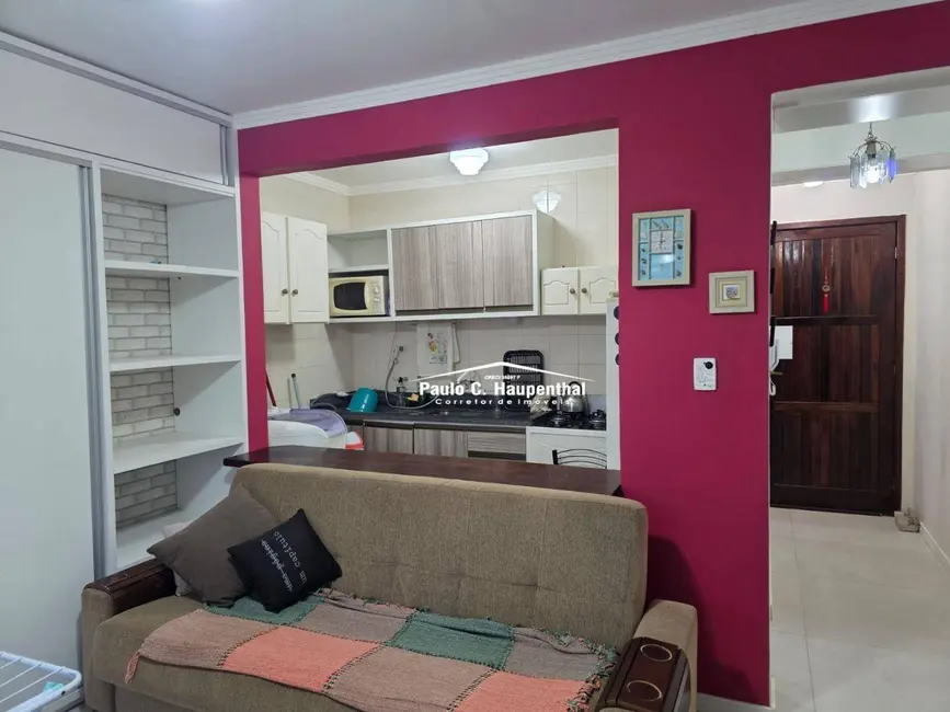 Foto 4 de Kitnet com 1 quarto à venda, 1077m2 em Centro, Balneario Arroio Do Silva - SC