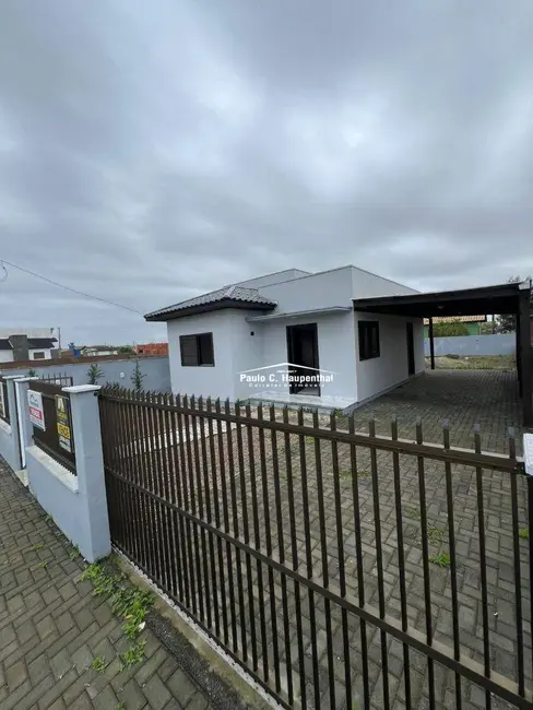 Foto 1 de Casa com 3 quartos à venda, 300m2 em Balneario Arroio Do Silva - SC