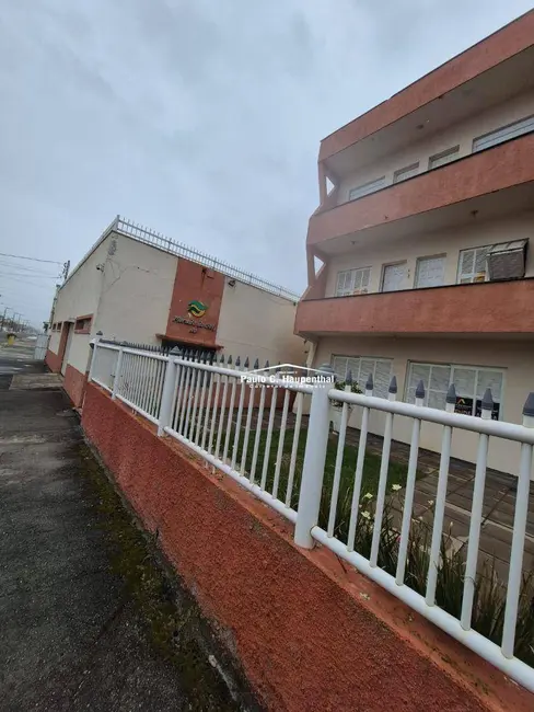 Foto 4 de Apartamento com 2 quartos para alugar, 70m2 em Centro, Balneario Arroio Do Silva - SC