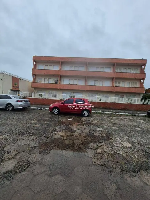 Foto 1 de Apartamento com 2 quartos para alugar, 70m2 em Centro, Balneario Arroio Do Silva - SC