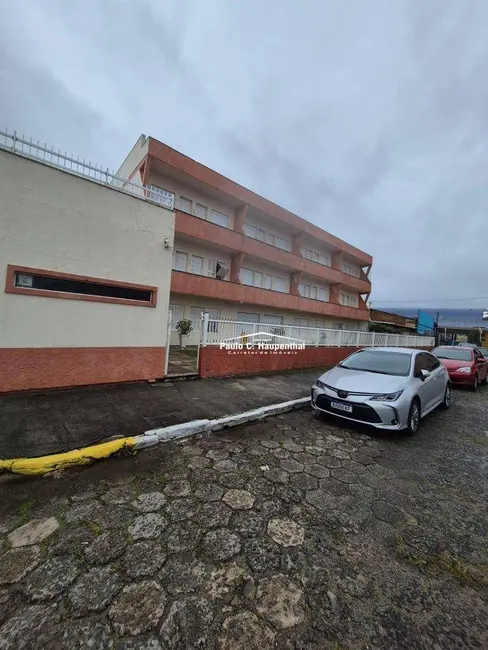 Foto 2 de Apartamento com 2 quartos para alugar, 70m2 em Centro, Balneario Arroio Do Silva - SC