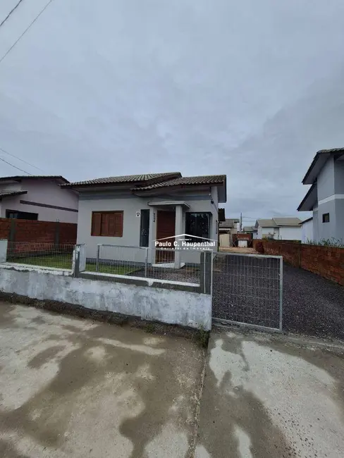 Casa com 2 quartos à venda, 300m2 em Lagoão, Ararangua - SC - imagem 2 Foto 2 de Casa com 2 quartos à venda, 300m2 em Lagoão, Ararangua - SC