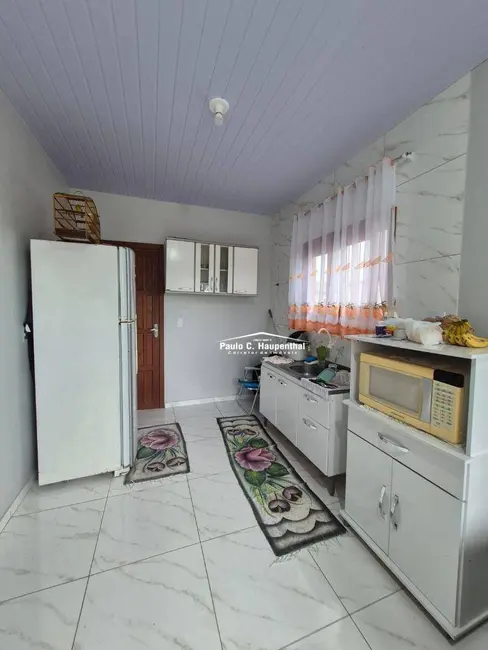 Casa com 2 quartos à venda, 300m2 em Lagoão, Ararangua - SC - imagem 6 Foto 6 de Casa com 2 quartos à venda, 300m2 em Lagoão, Ararangua - SC