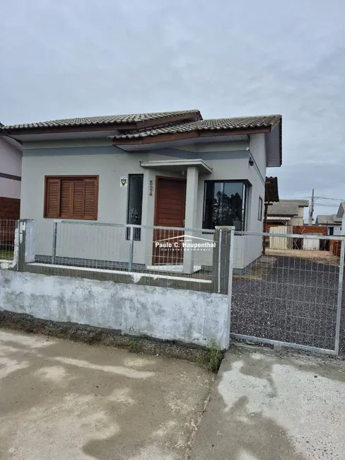 Casa com 2 quartos à venda, 300m2 em Lagoão, Ararangua - SC - imagem 1 Foto 1 de Casa com 2 quartos à venda, 300m2 em Lagoão, Ararangua - SC