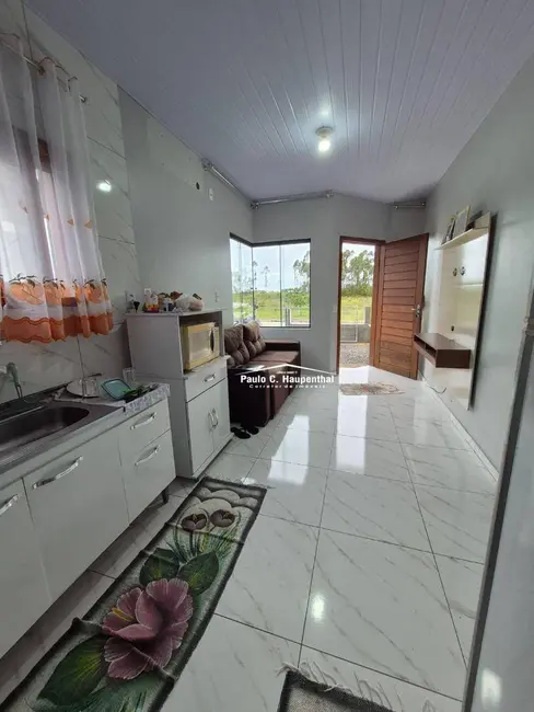 Casa com 2 quartos à venda, 300m2 em Lagoão, Ararangua - SC - imagem 5 Foto 5 de Casa com 2 quartos à venda, 300m2 em Lagoão, Ararangua - SC