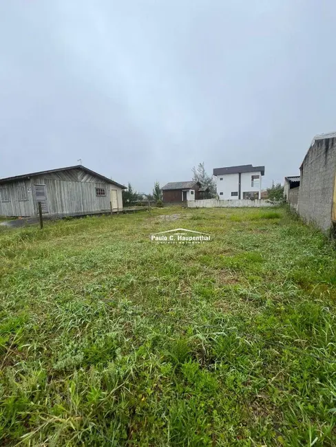 Foto 1 de Terreno / Lote à venda, 300m2 em Balneario Arroio Do Silva - SC