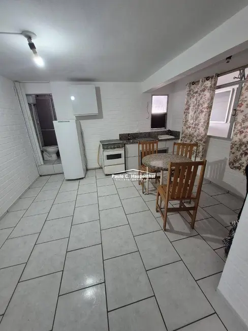 Foto 7 de Apartamento com 1 quarto para alugar, 45m2 em Centro, Ararangua - SC