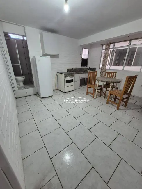 Foto 6 de Apartamento com 1 quarto para alugar, 45m2 em Centro, Ararangua - SC