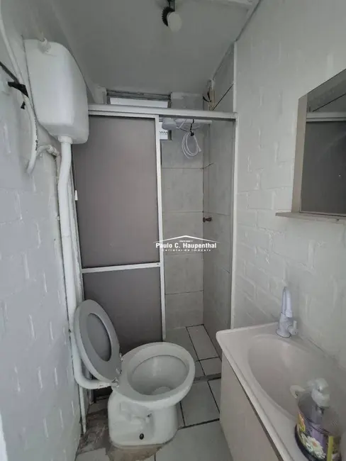 Foto 5 de Apartamento com 1 quarto para alugar, 40m2 em Centro, Ararangua - SC