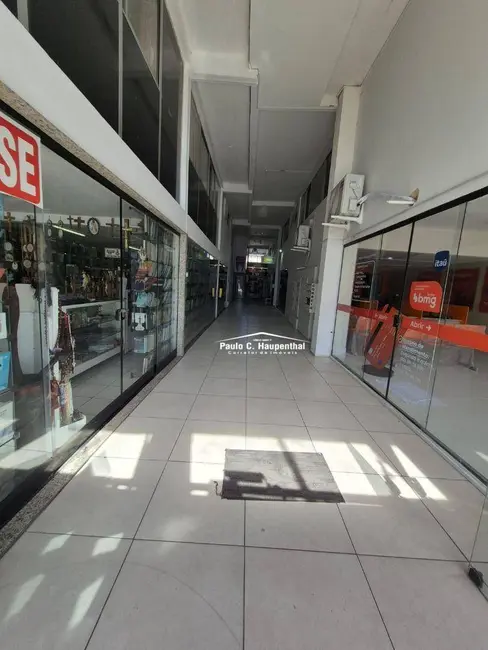 Foto 3 de Apartamento com 1 quarto para alugar, 40m2 em Centro, Ararangua - SC