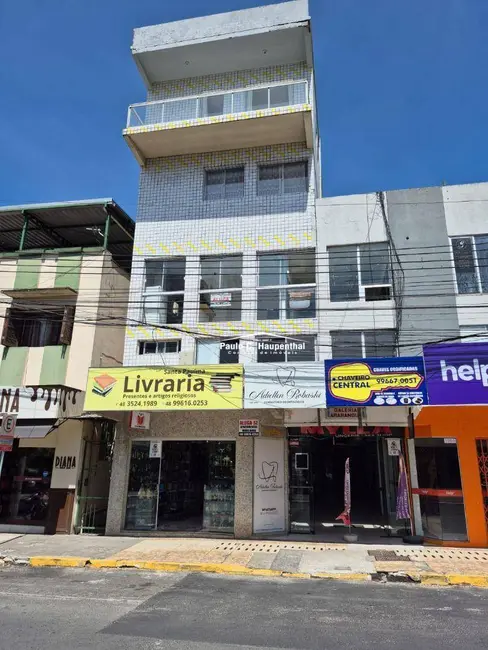 Foto 2 de Apartamento com 1 quarto para alugar, 40m2 em Centro, Ararangua - SC
