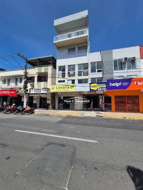 Foto 1 de Apartamento com 1 quarto para alugar, 40m2 em Centro, Ararangua - SC