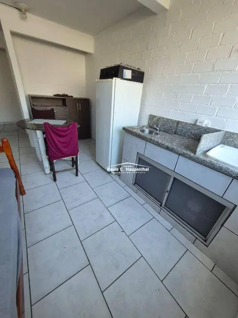 Foto 7 de Apartamento com 1 quarto para alugar, 40m2 em Centro, Ararangua - SC