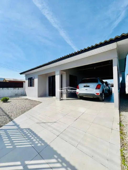 Foto 1 de Casa com 3 quartos à venda, 300m2 em Balneario Arroio Do Silva - SC