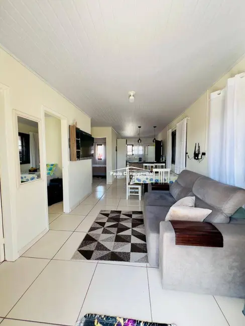 Foto 3 de Casa com 3 quartos à venda, 300m2 em Balneario Arroio Do Silva - SC