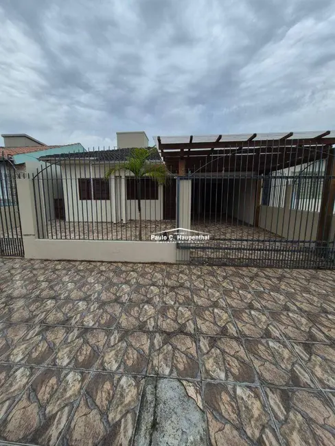 Foto 2 de Casa com 4 quartos à venda, 297m2 em Urussanguinha, Ararangua - SC