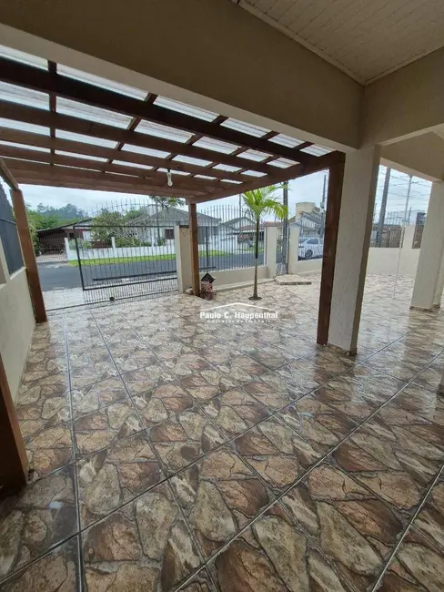 Foto 5 de Casa com 4 quartos à venda, 297m2 em Urussanguinha, Ararangua - SC
