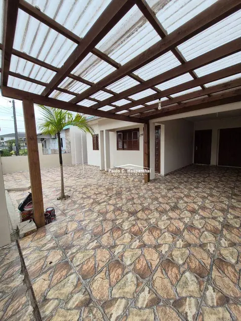 Foto 6 de Casa com 4 quartos à venda, 297m2 em Urussanguinha, Ararangua - SC