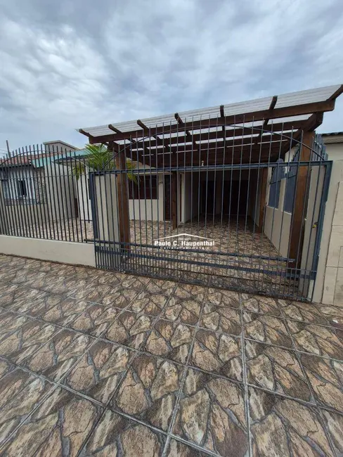 Foto 3 de Casa com 4 quartos à venda, 297m2 em Urussanguinha, Ararangua - SC