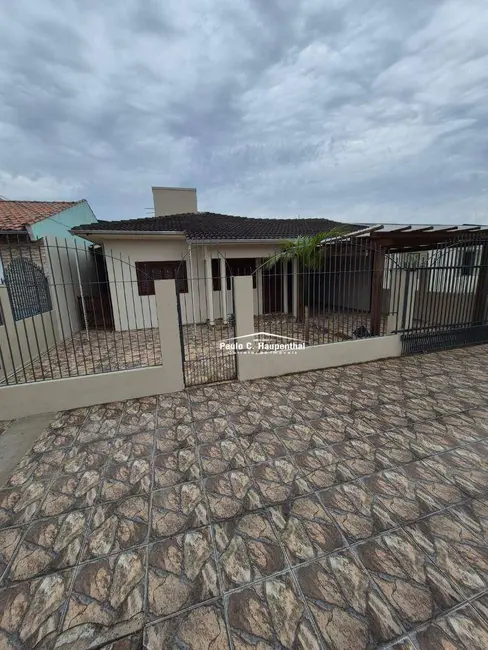 Foto 1 de Casa com 4 quartos à venda, 297m2 em Urussanguinha, Ararangua - SC