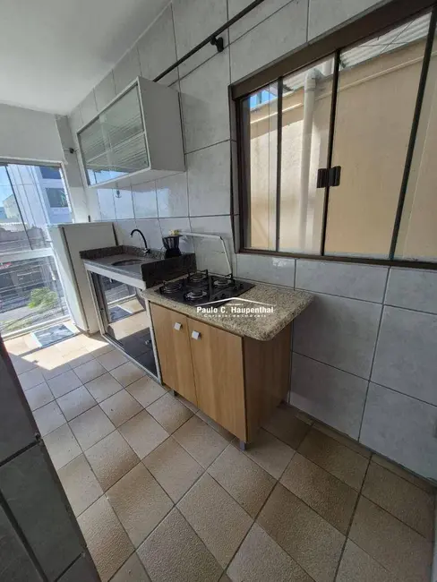 Foto 6 de Apartamento com 1 quarto para alugar, 45m2 em Centro, Ararangua - SC