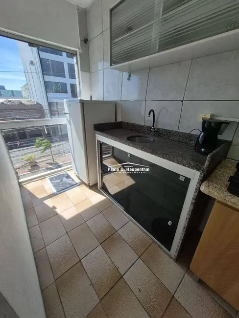 Foto 8 de Apartamento com 1 quarto para alugar, 45m2 em Centro, Ararangua - SC