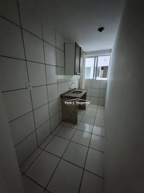Foto 9 de Apartamento com 2 quartos para alugar, 48m2 em Centro, Ararangua - SC