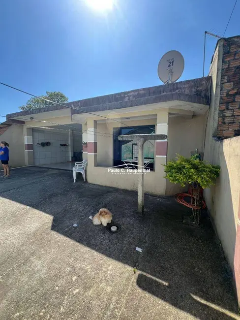 Foto 6 de Casa com 4 quartos à venda, 300m2 em Jardim das Avenidas, Ararangua - SC