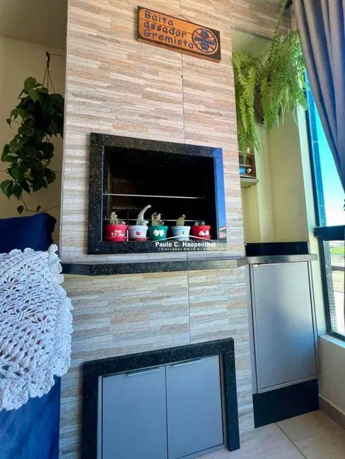 Foto 8 de Apartamento com 2 quartos à venda, 600m2 em Balneario Arroio Do Silva - SC